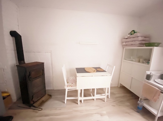 Kuchynský kút
